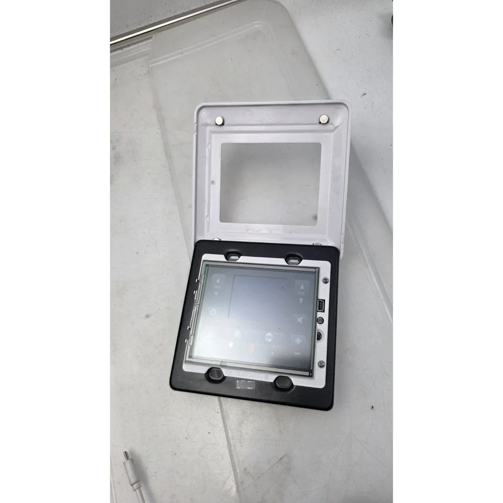 Elan Multifunction Home Automation System Touch Screen TS2
